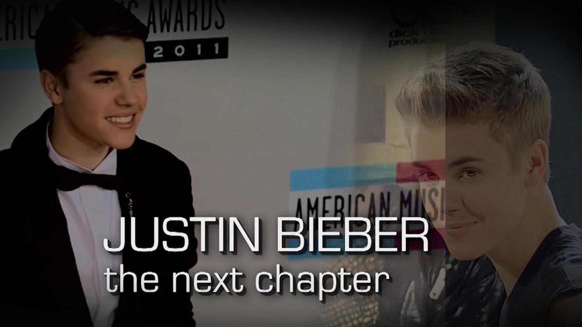 Watch Justin Bieber The Next Chapter Streaming Online On Philo Free