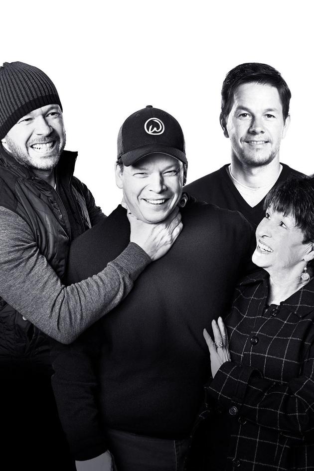 Wahlburgers