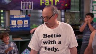 Weird Science Fair
