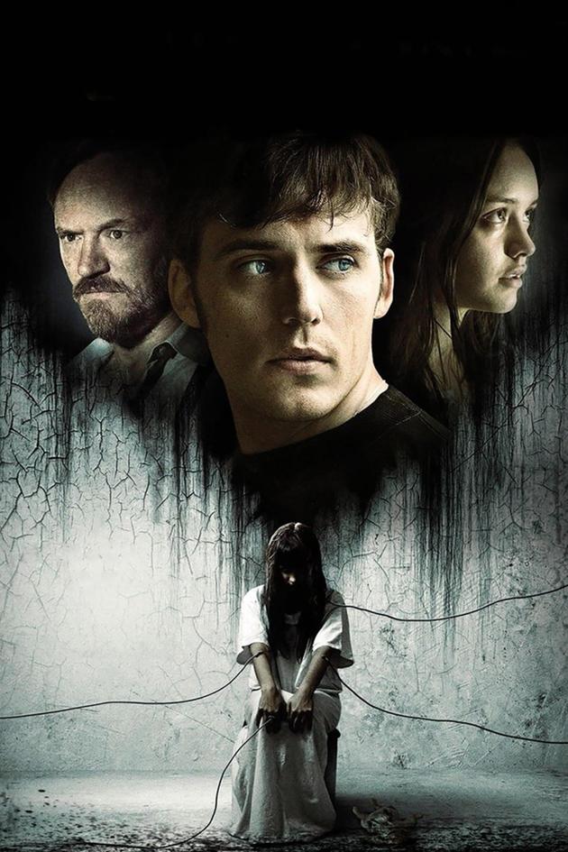 The Quiet Ones
