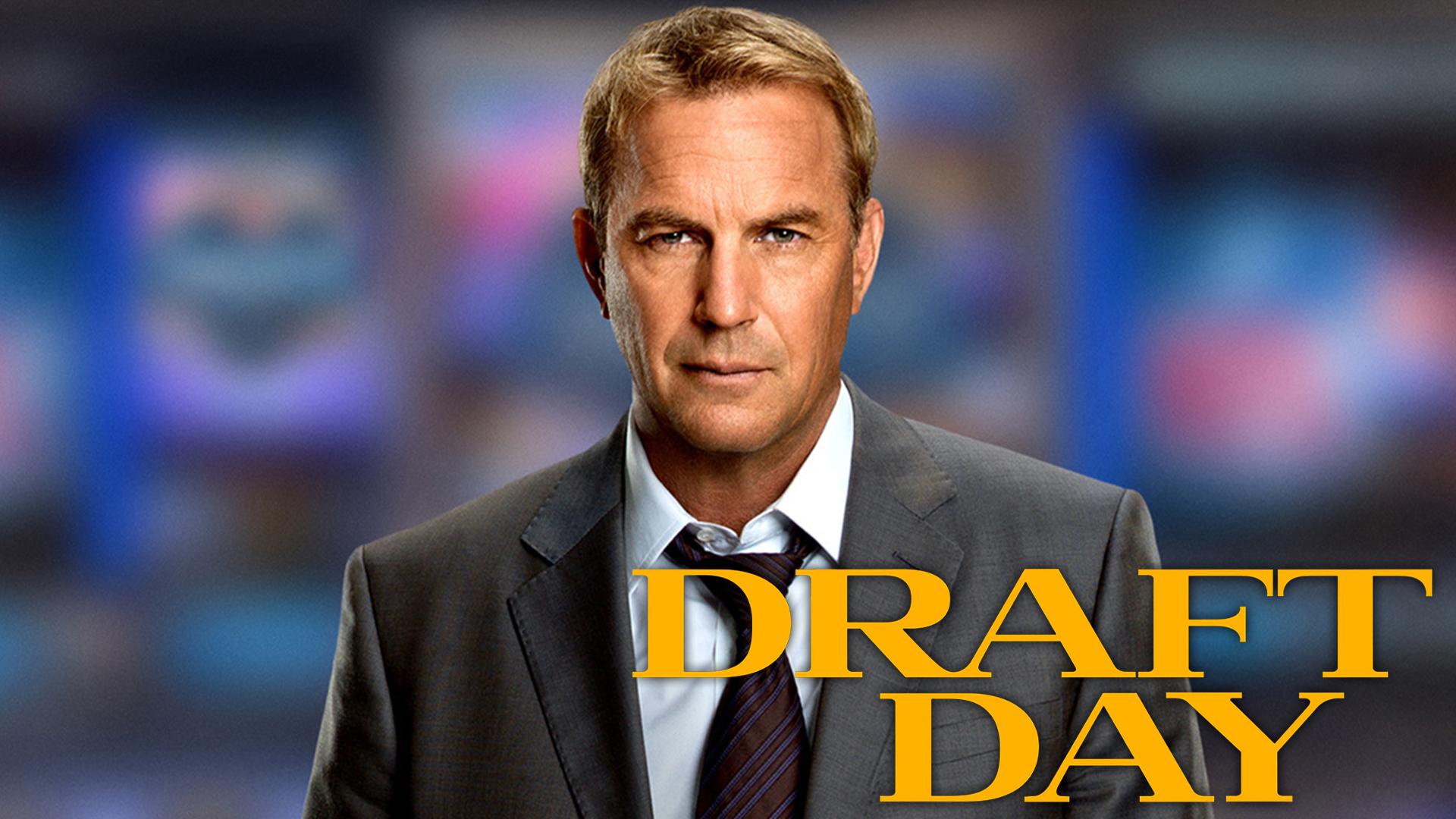 Watch draft day streaming online on philo free trial 