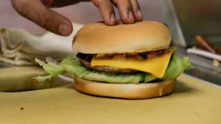 They Made My Burger Wrong