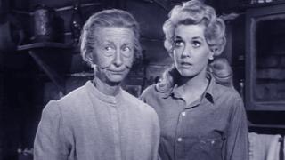 The Beverly Hillbillies