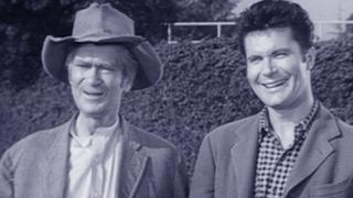 The Clampetts and the Dodgers