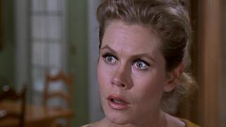 Bewitched, Bothered and Infuriated