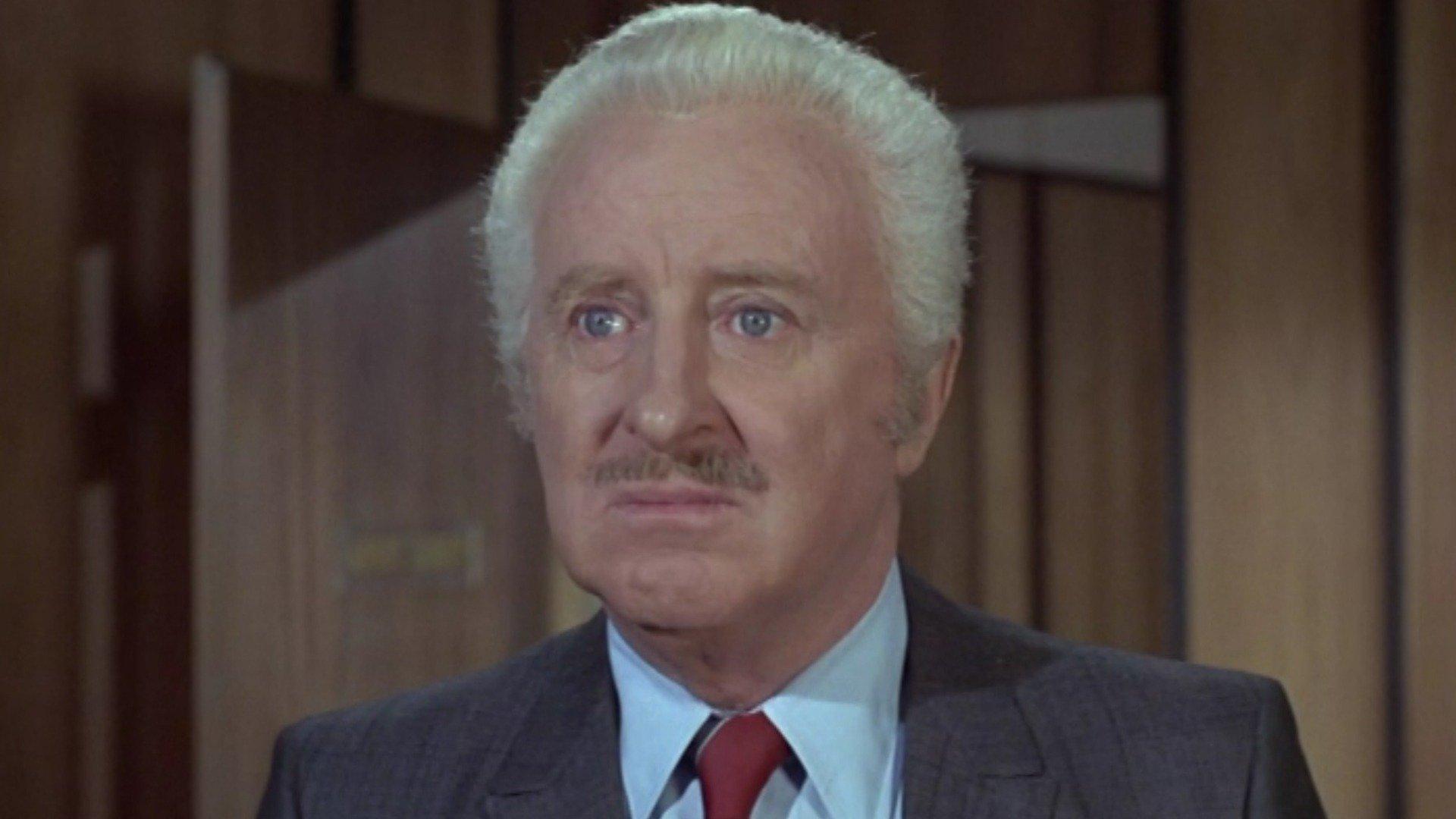 Bewitched Mixed Doubles