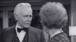 Aunt Clara's Old Flame
