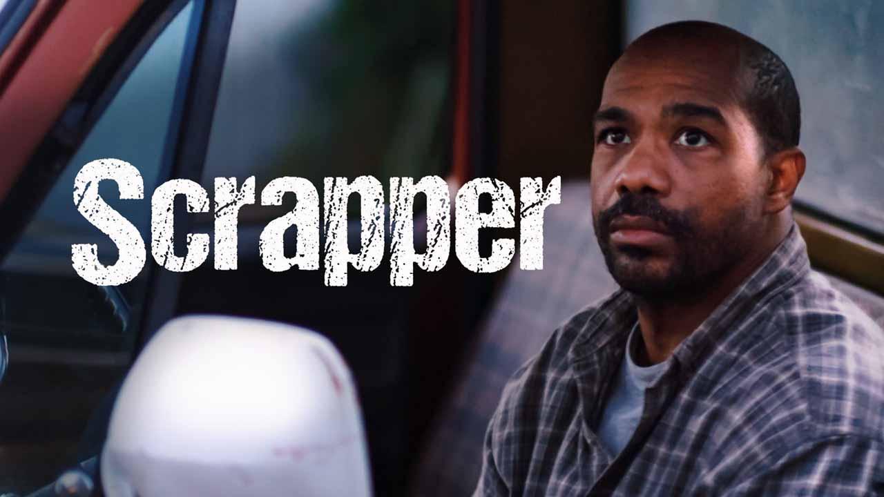 Watch Scrapper Streaming Online on Philo (Free Trial)