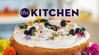 The Kitchen