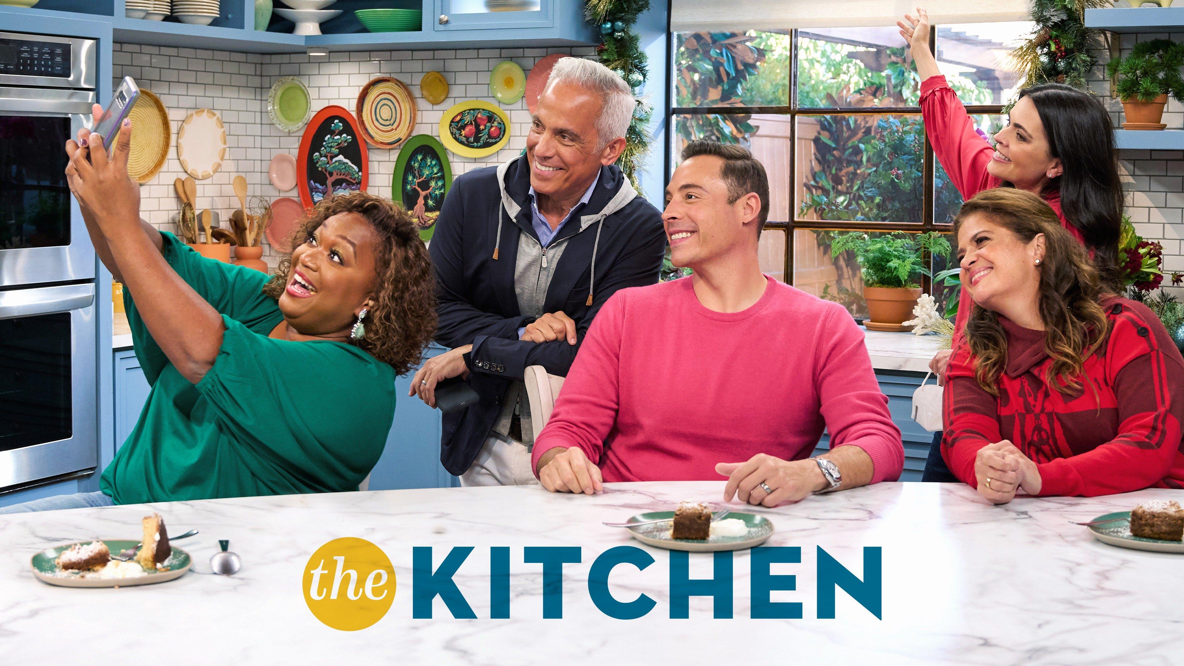 Watch The Kitchen Episodes Food Network Shows on Philo