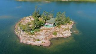 Searching for a Summer Cottage on Georgian Bay