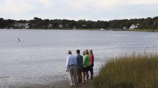 A Virginia Couple Searches for a Home With a Water View