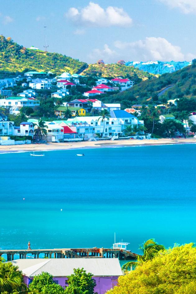 Caribbean Life