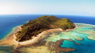 Looking for a Tropical Island Paradise in the Republic of Fiji