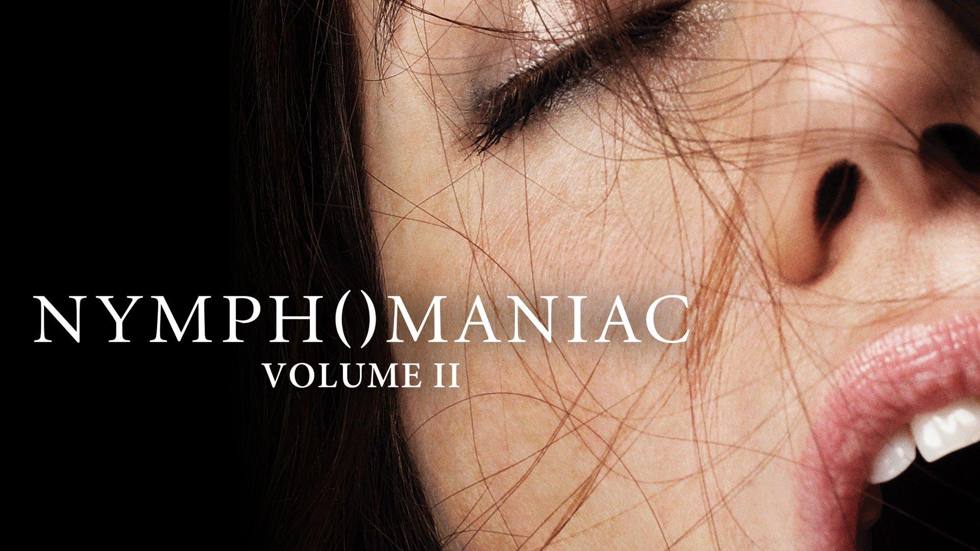 Watch Nymphomaniac: Volume II Streaming Online on Philo (Free Trial)