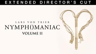 Nymphomaniac: Volume II: Extended Director's Cut