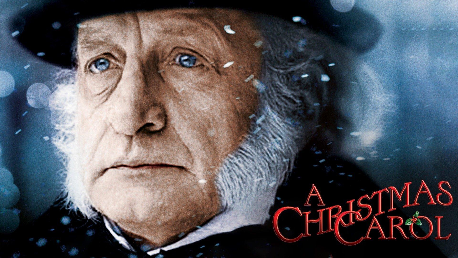 Watch A Christmas Carol Streaming Online on Philo (Free Trial)