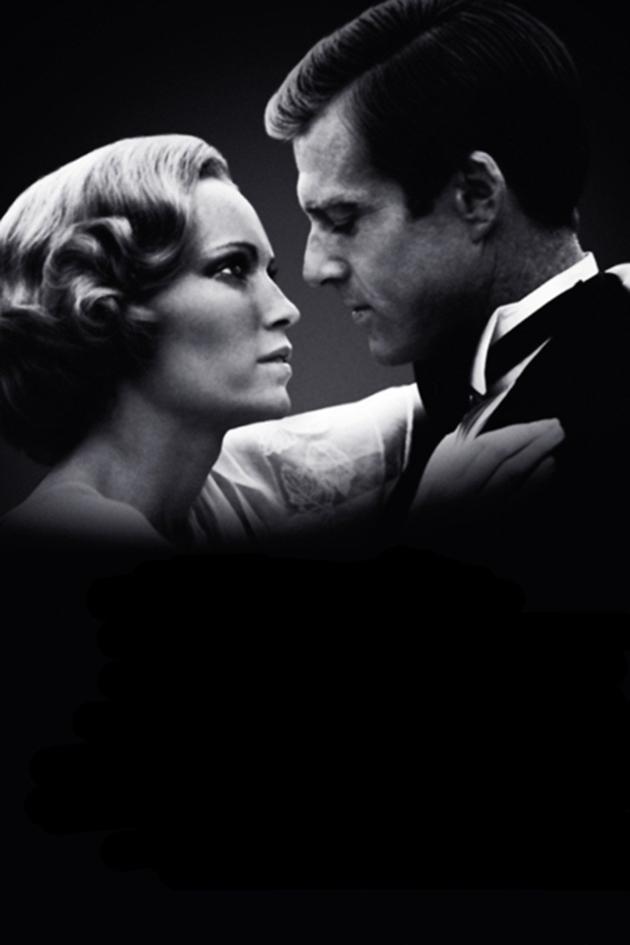 The Great Gatsby