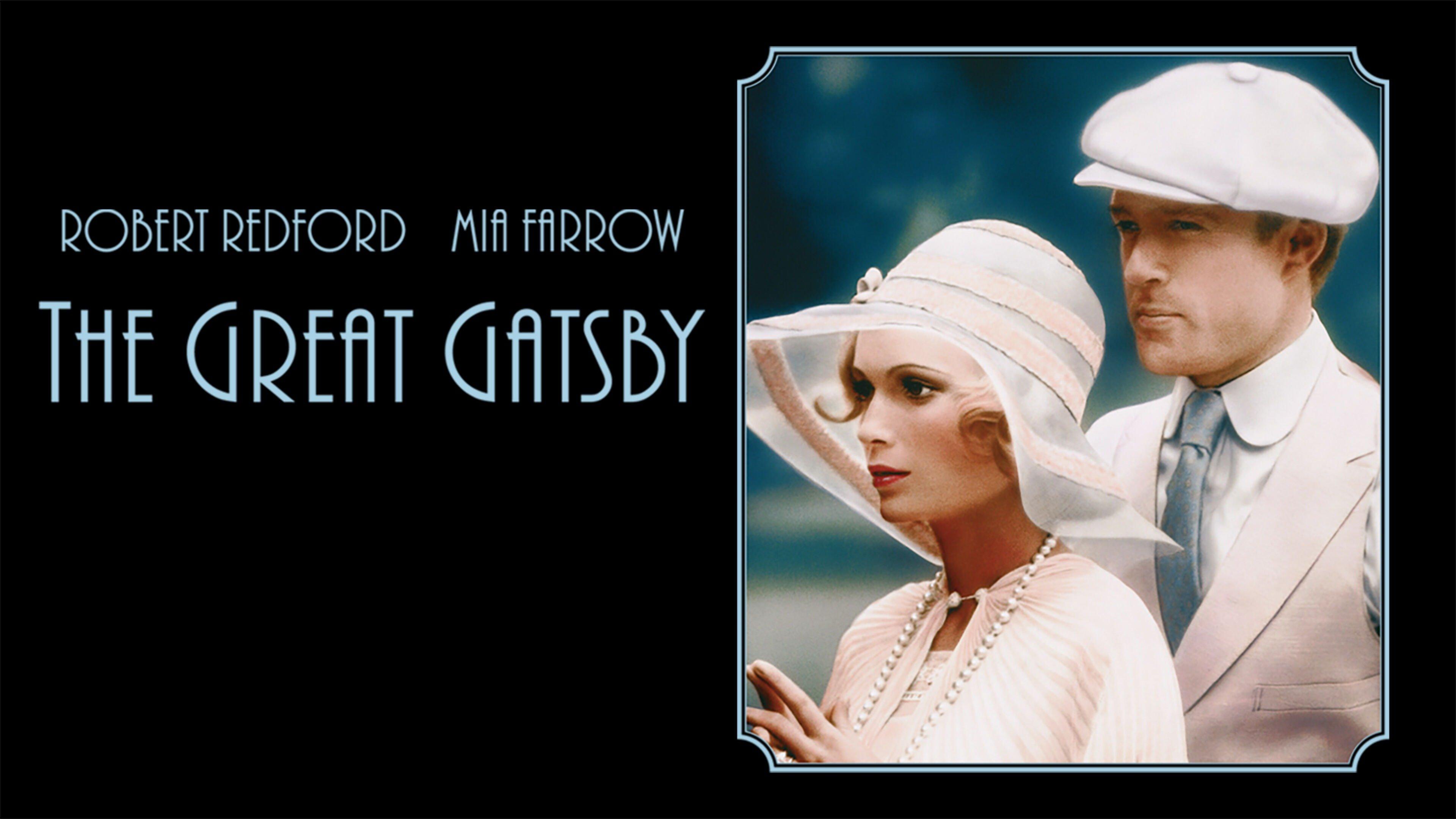 Watch The Great Gatsby Streaming Online on Philo (Free Trial)