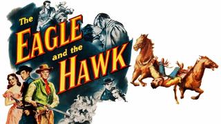 The Eagle and the Hawk
