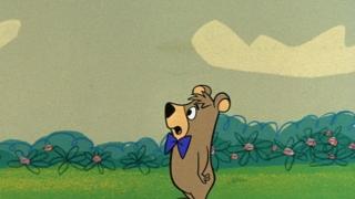 Love-Bugged Bear; Arrow Error; It's a Duck's Life