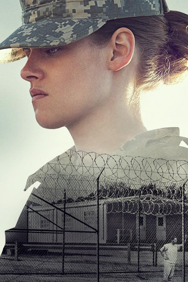 Camp X-Ray