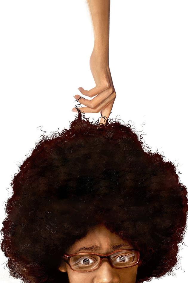Dear White People