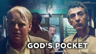 God's Pocket