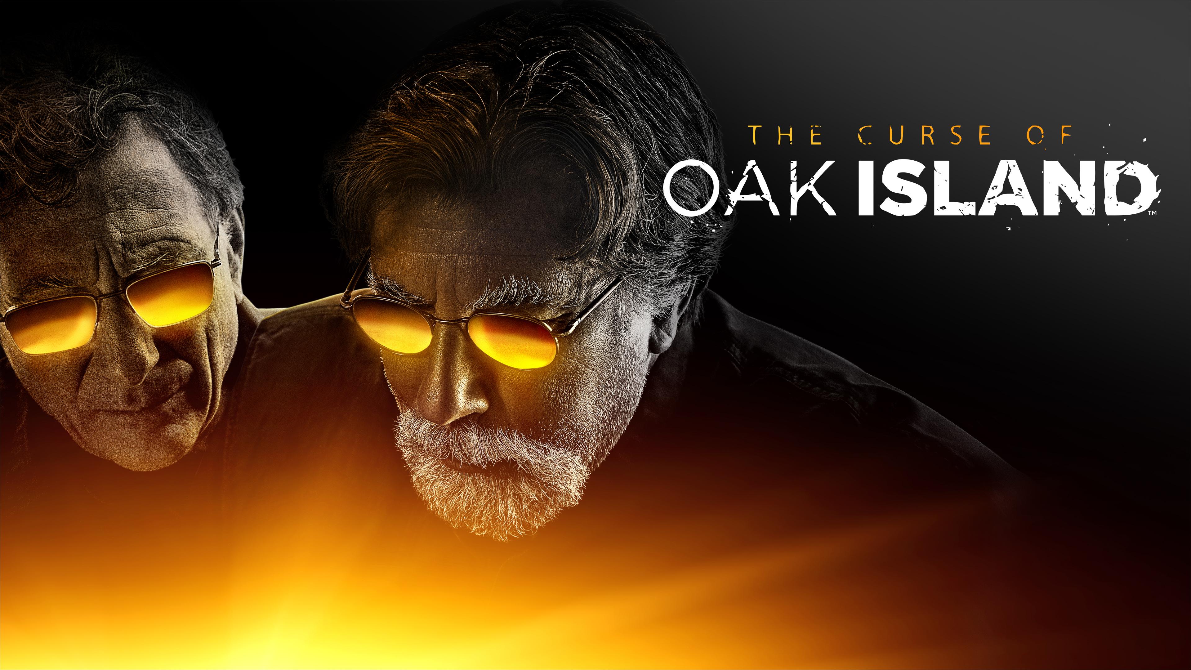 Watch The Curse of Oak Island Streaming Online on Philo (Free Trial)