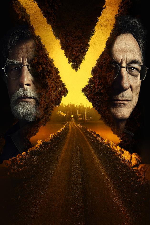 The Curse of Oak Island