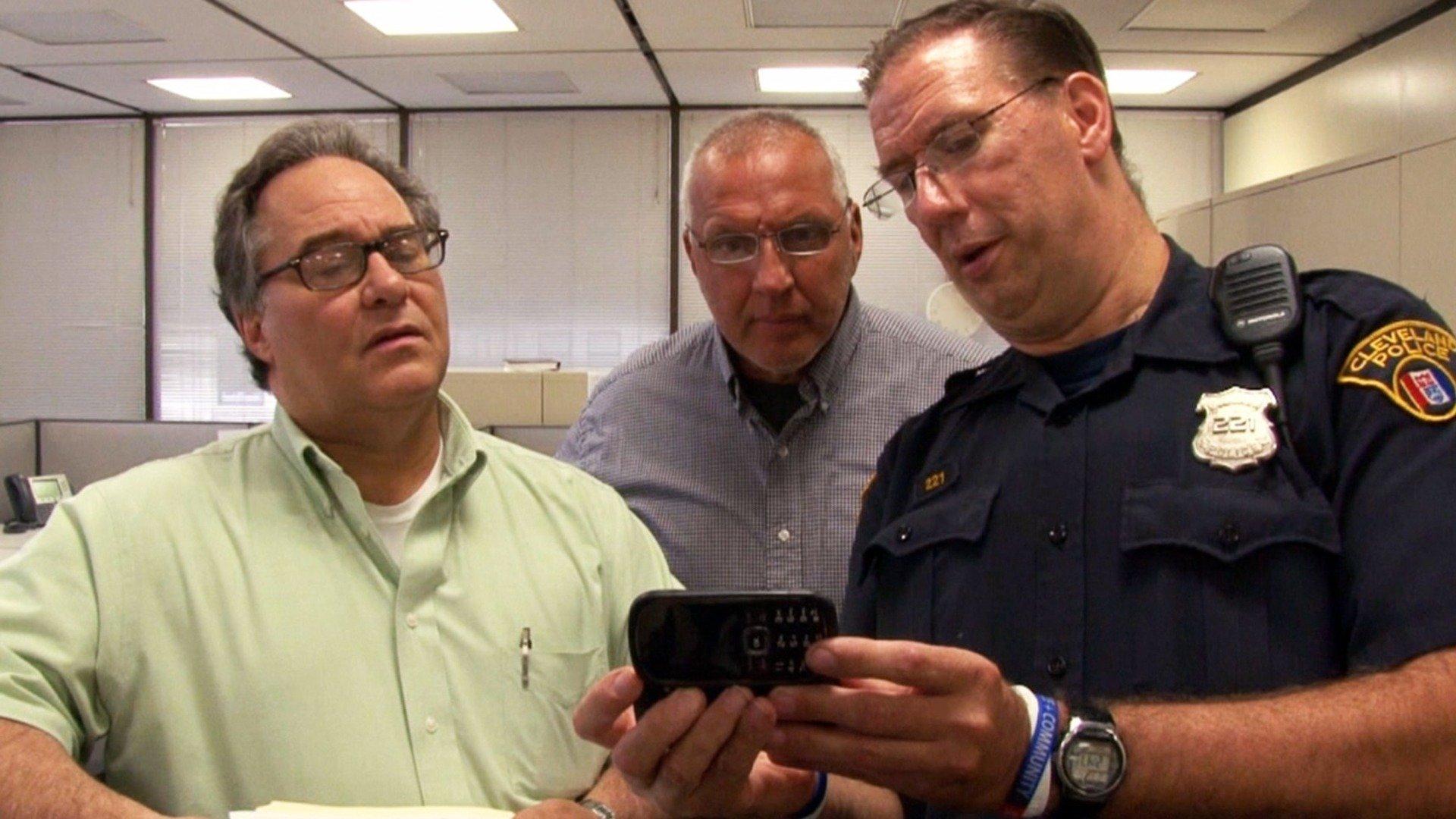 The First 48: Murder Rap