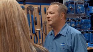 American Restoration