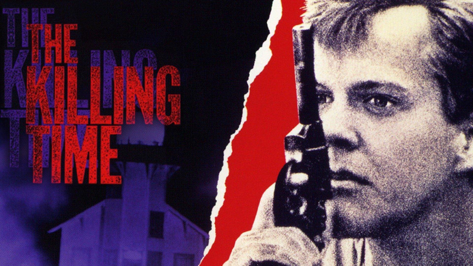 Watch The Killing Time Streaming Online on Philo (Free Trial)