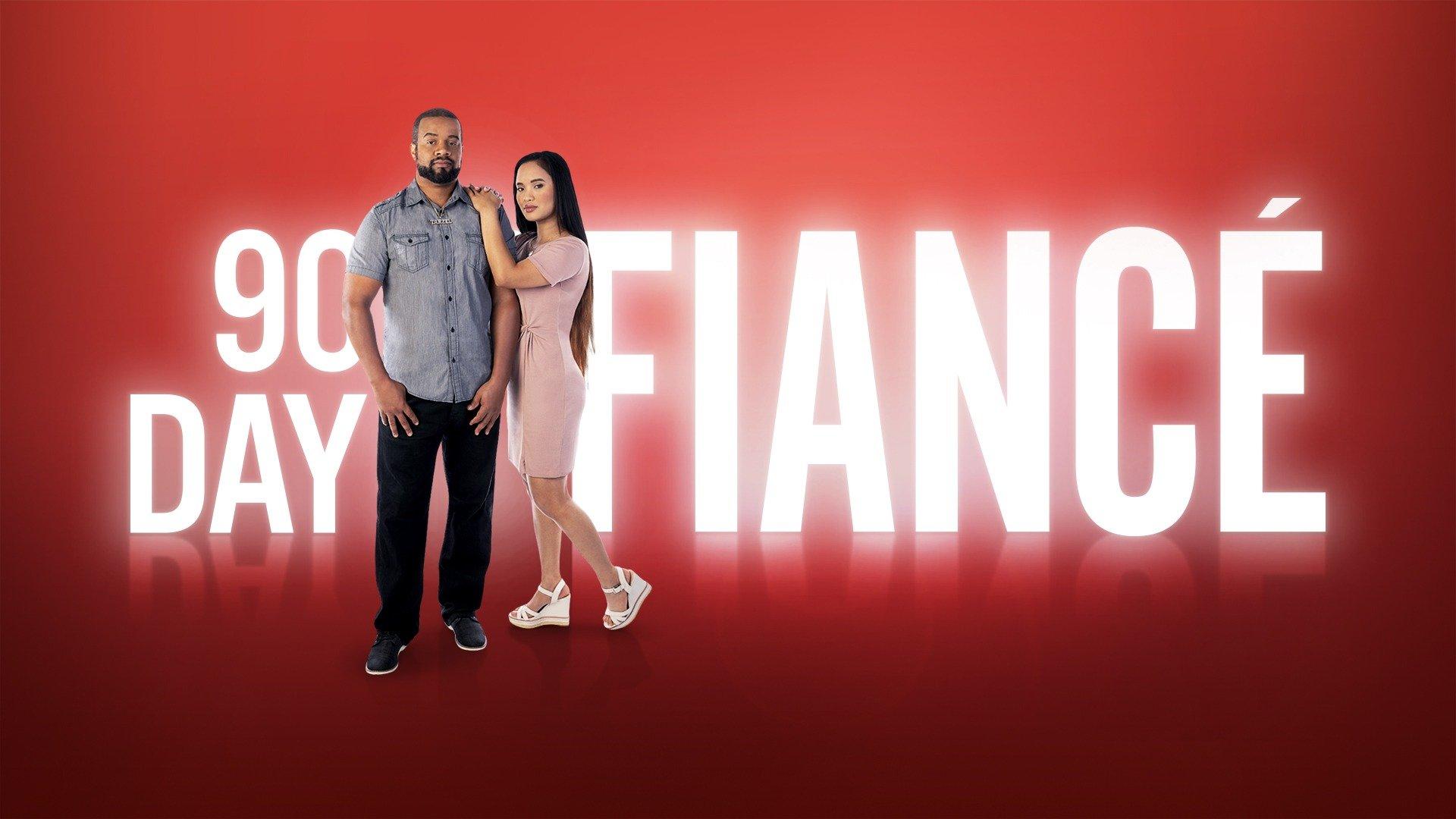 Stream 90 Day Fiancé Watch Full Episodes on Philo