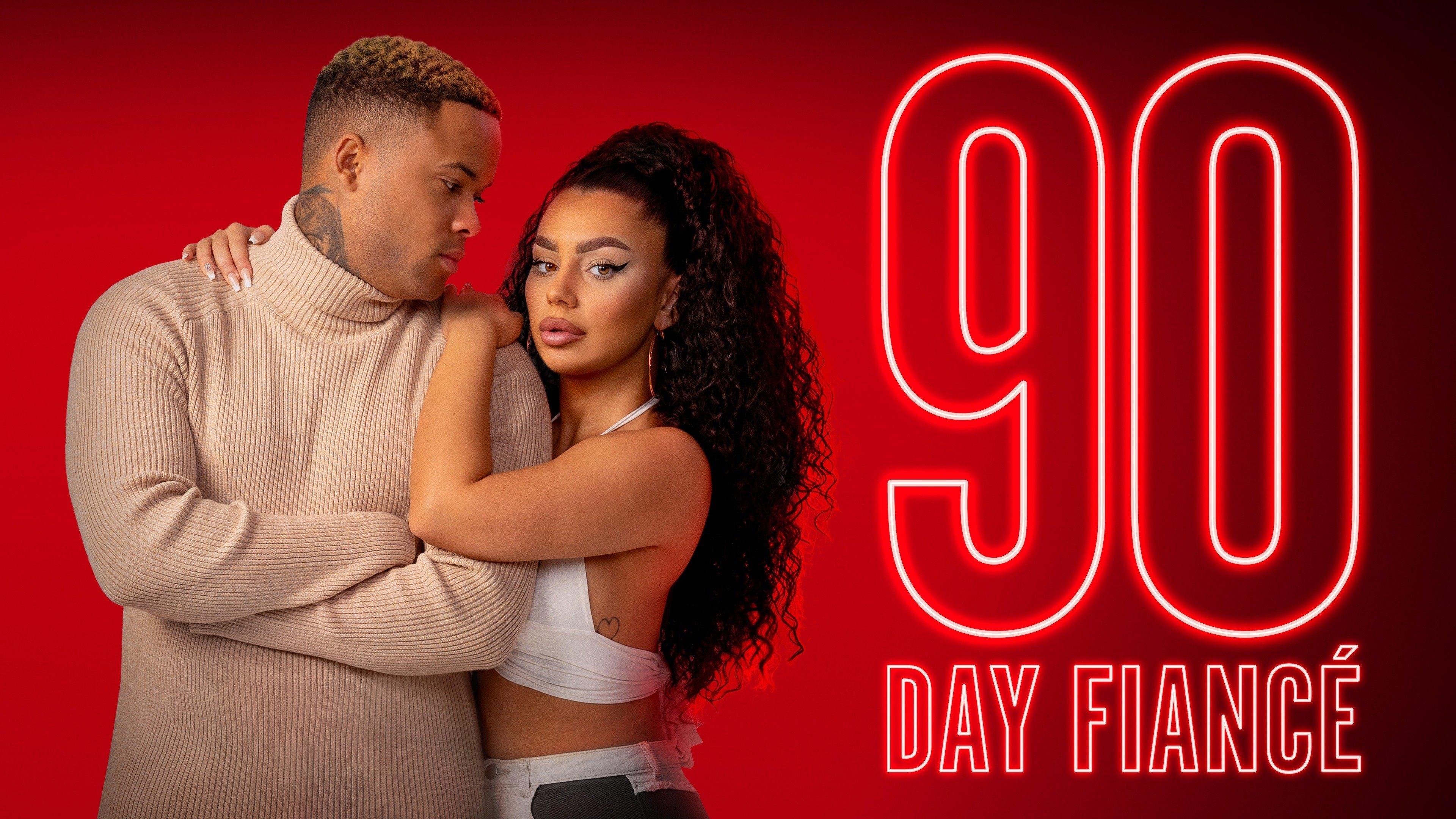 Watch 90 Day Fiancé Streaming Online on Philo (Free Trial)