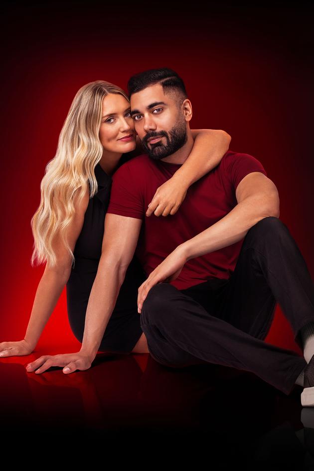 90 Day Fiancé