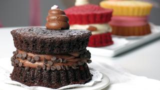 Southern Sweets in Atlanta