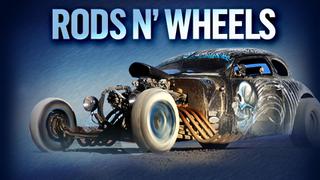 Rods N' Wheels