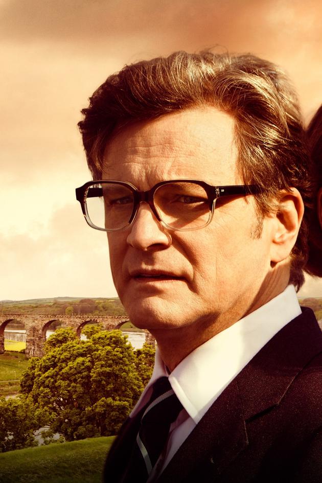 The Railway Man