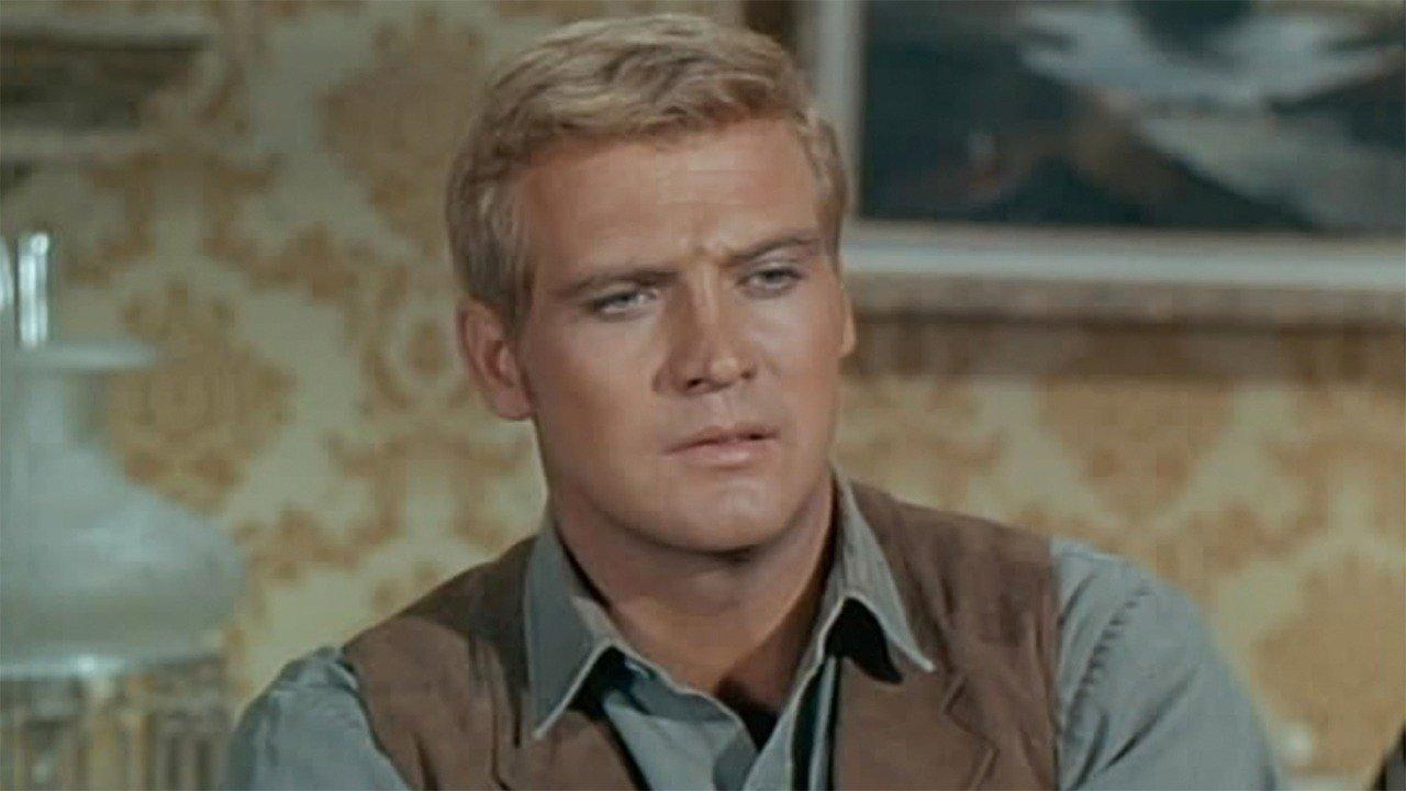 The Big Valley Image of Yesterday