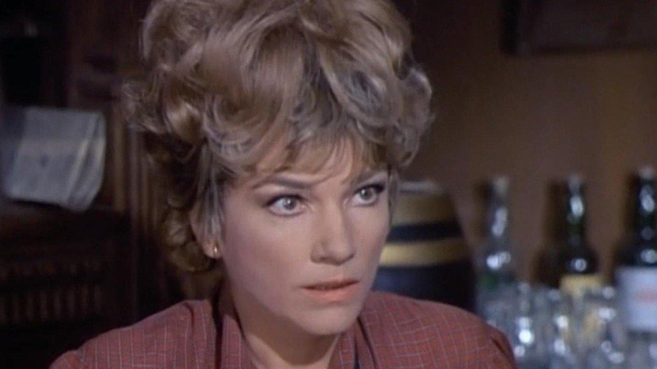 The Big Valley The 25 Graves of Midas