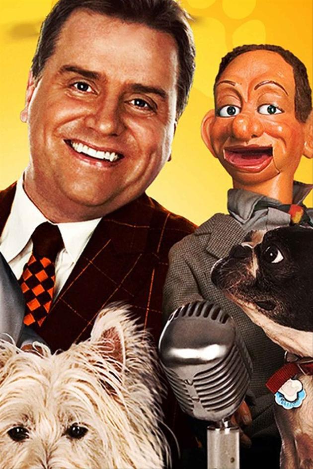 Todd Oliver: Funny Dog