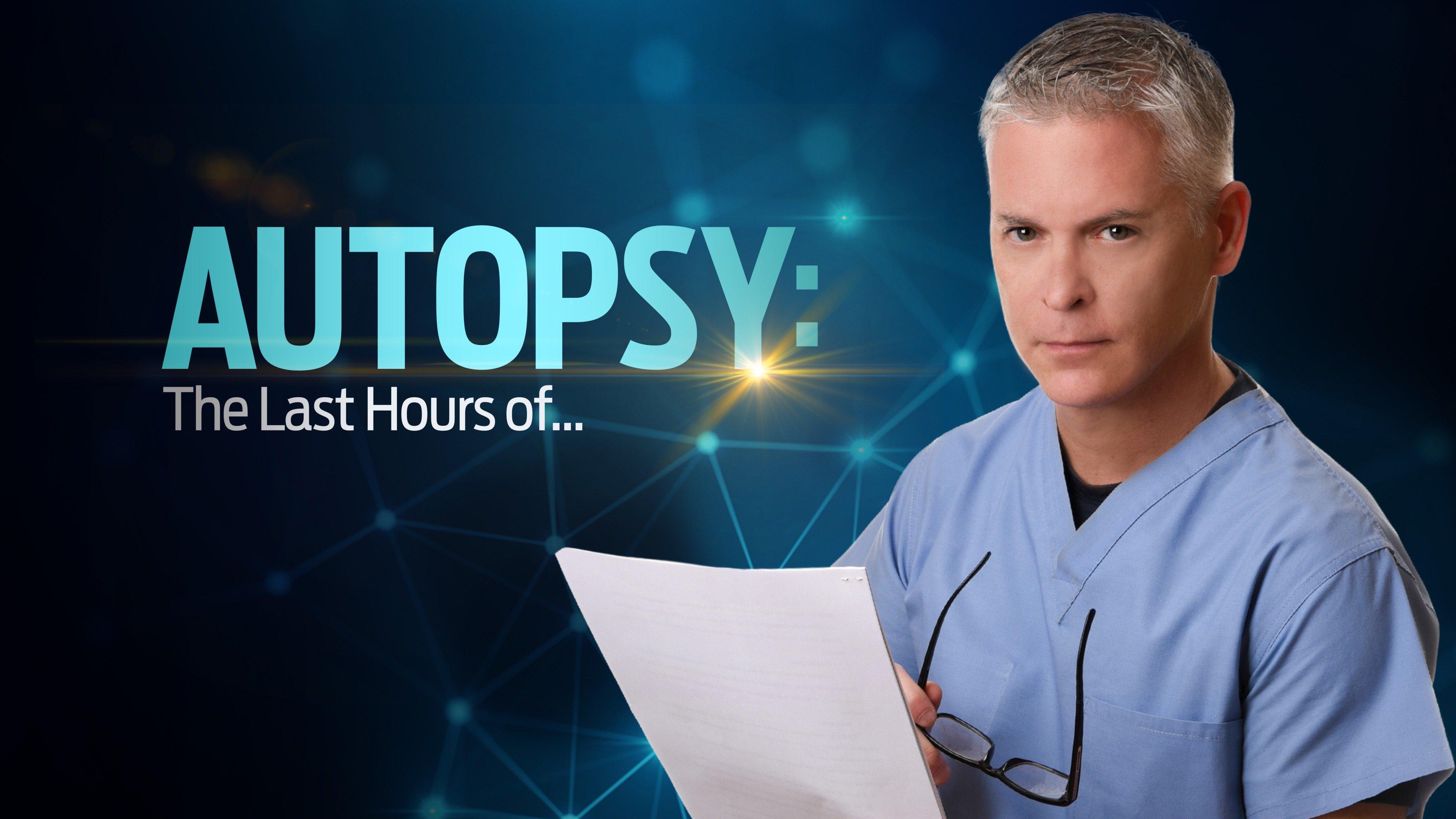 Watch Autopsy: The Last Hours Of Streaming Online on Philo (Free Trial) - Autopsy The Last Hours Of Season 11