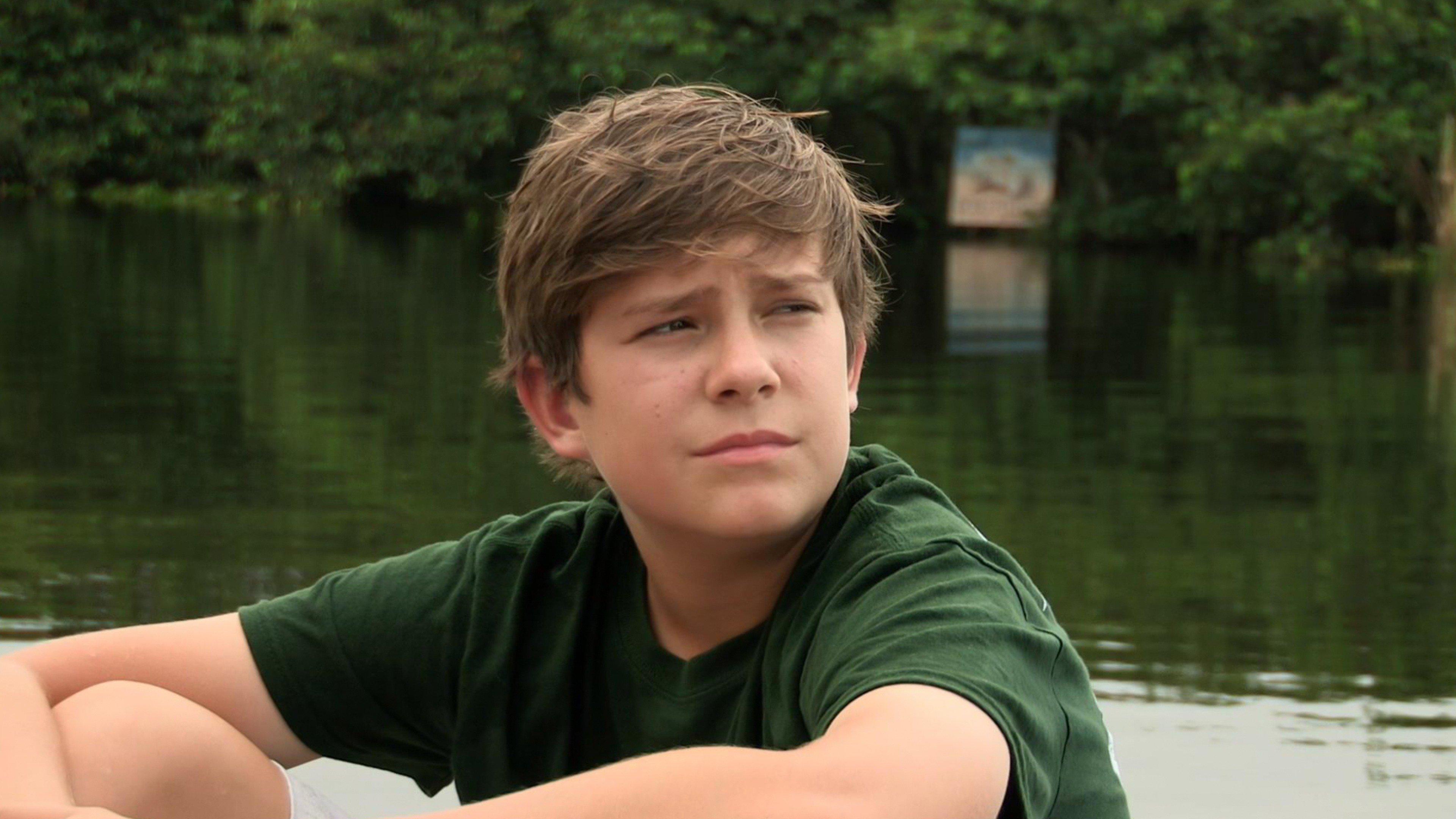 Gator Boys: Passing the Torch