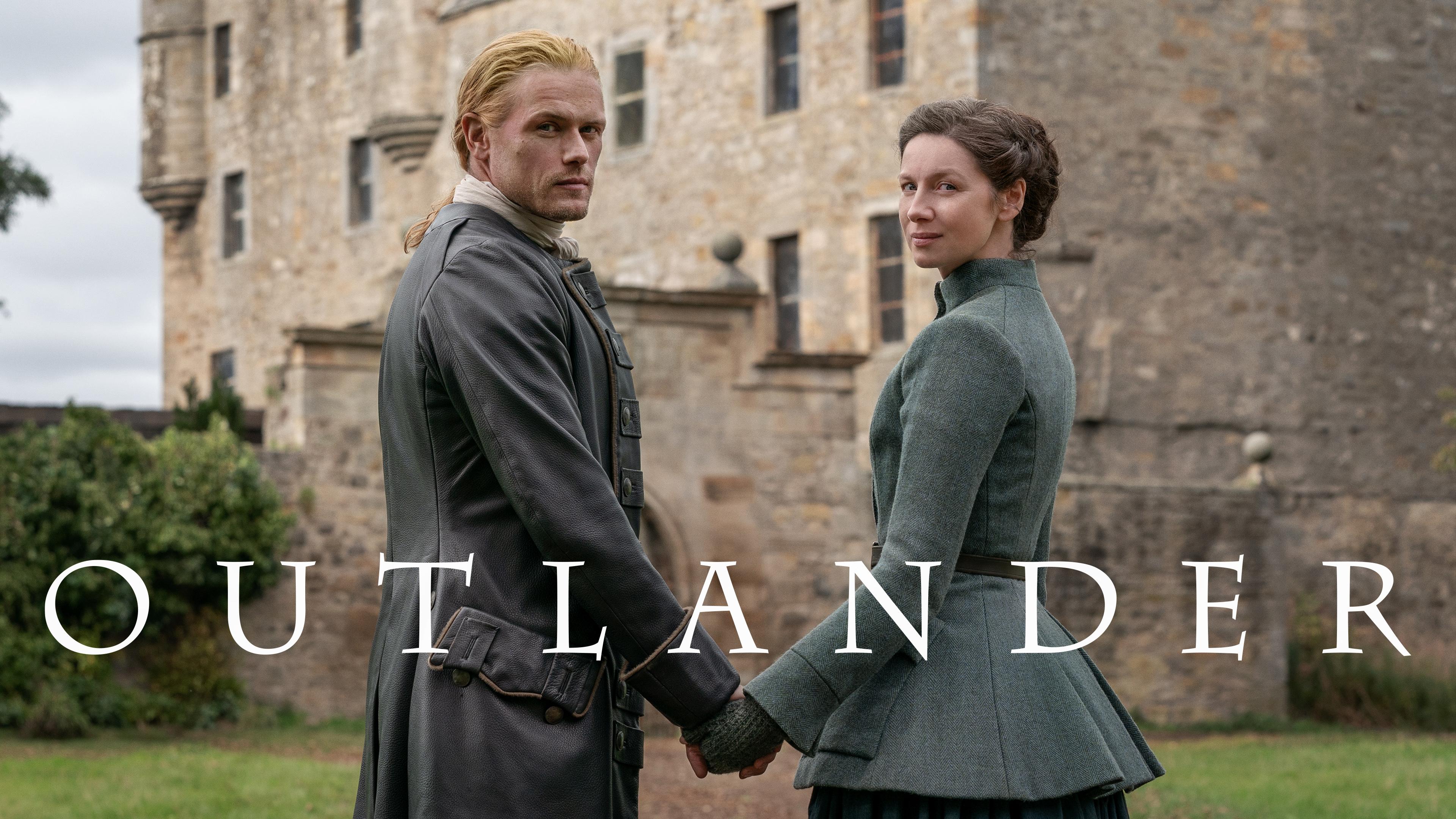 Watch Outlander Streaming Online on Philo (Free Trial)