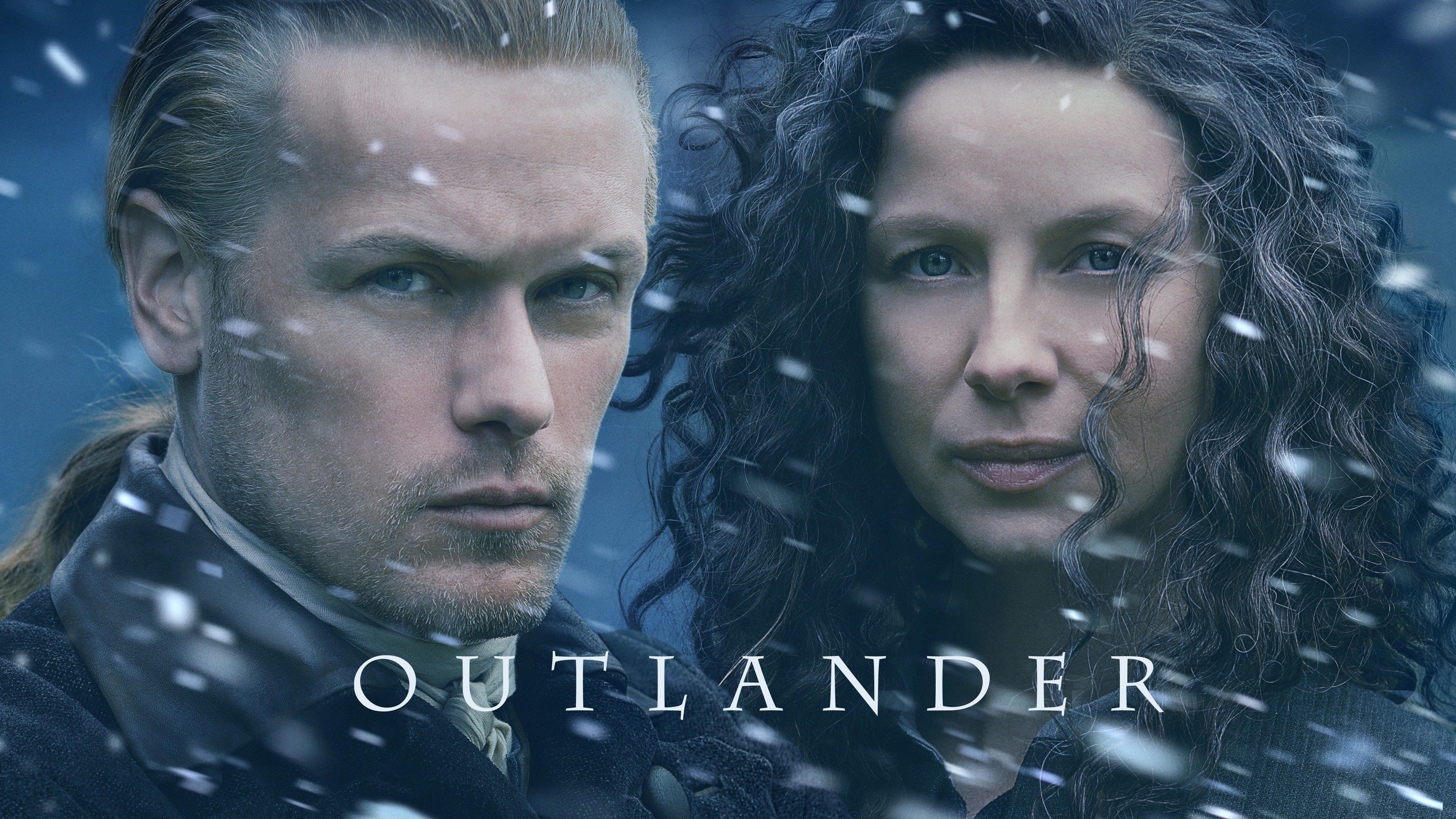 Watch Outlander Full Episodes Streaming Philo (Free Trial)