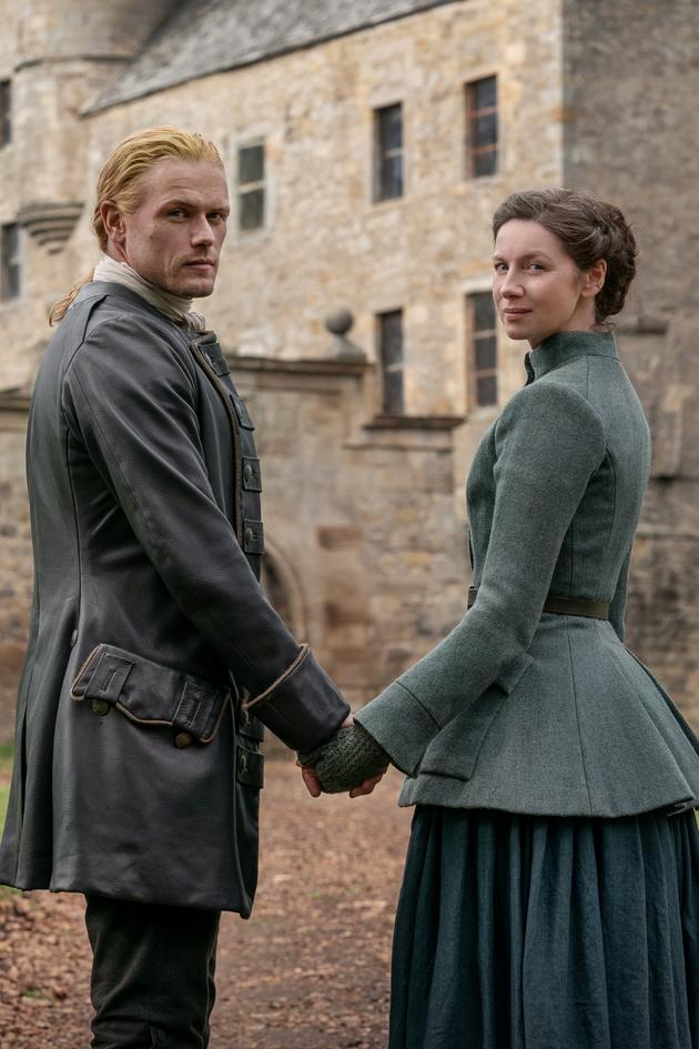 Outlander