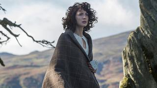Sassenach