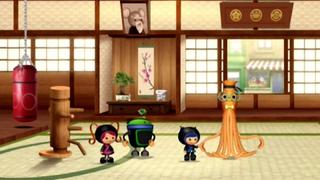 Umi Ninjas