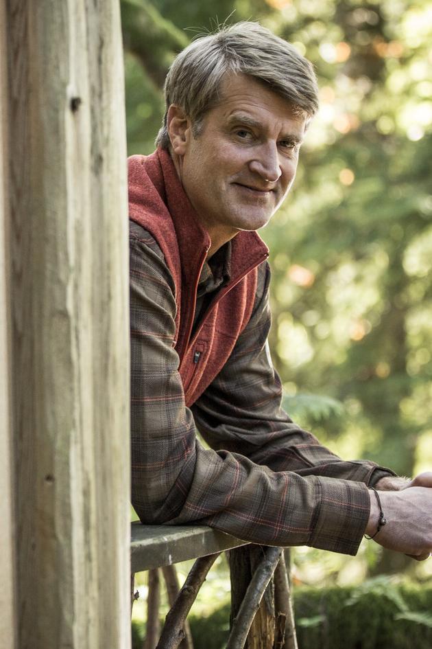 Treehouse Masters: Out on a Limb
